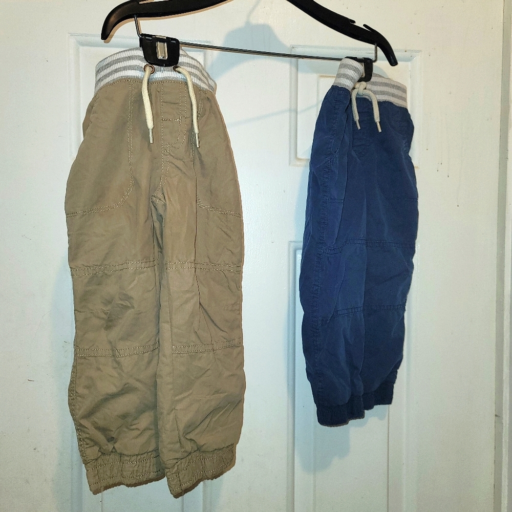 size 3t pants